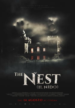 locandina del film THE NEST (IL NIDO)