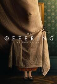 locandina del film THE OFFERING (2022)