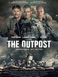 locandina del film THE OUTPOST (2019)