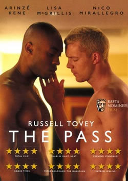 locandina del film THE PASS
