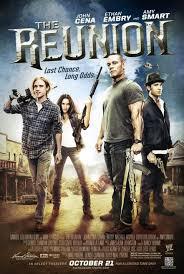 locandina del film THE REUNION (2011)
