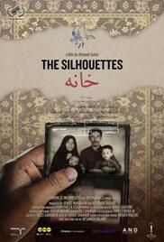 locandina del film THE SILHOUETTES