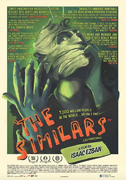 locandina del film THE SIMILARS