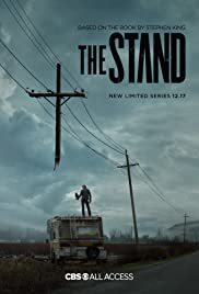 locandina del film THE STAND - STAGIONE 1
