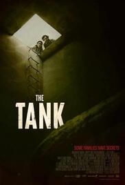 locandina del film THE TANK