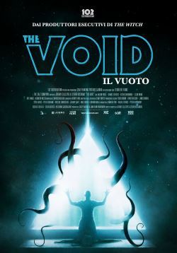 locandina del film THE VOID