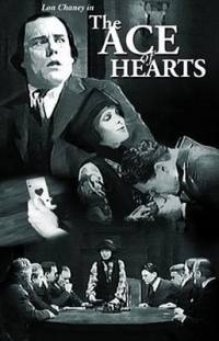 locandina del film THE ACE OF HEARTS