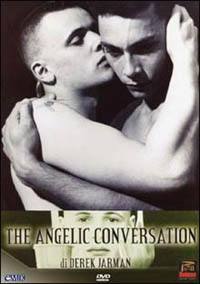locandina del film THE ANGELIC CONVERSATION