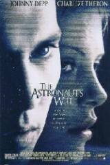 locandina del film THE ASTRONAUT'S WIFE - LA MOGLIE DELL'ASTRONAUTA