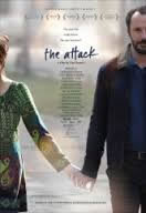 locandina del film THE ATTACK