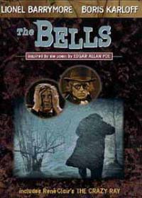 locandina del film THE BELLS