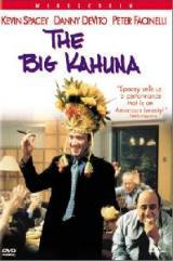 locandina del film THE BIG KAHUNA