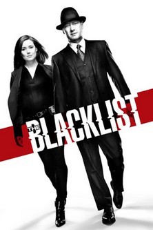 locandina del film THE BLACKLIST - STAGIONE 4