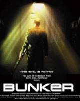 locandina del film THE BUNKER