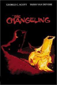 locandina del film THE CHANGELING