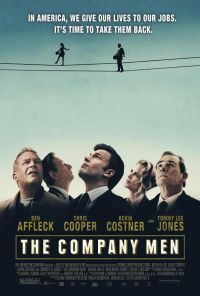 locandina del film THE COMPANY MEN