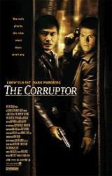 locandina del film THE CORRUPTOR - INDAGINE A CHINATOWN