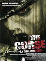 locandina del film THE CURSE - LA MALEDIZIONE