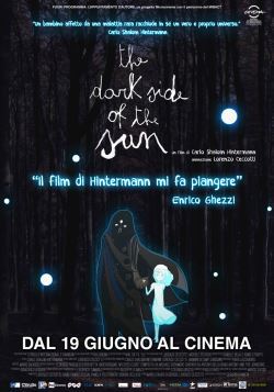 locandina del film THE DARK SIDE OF THE SUN (2011)