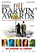 locandina del film THE DARWIN AWARDS