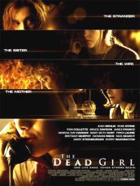 locandina del film THE DEAD GIRL