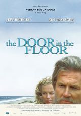 locandina del film THE DOOR IN THE FLOOR