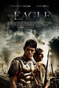 locandina del film THE EAGLE (2011)