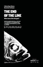 locandina del film THE END OF THE LINE