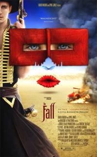 locandina del film THE FALL