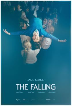 locandina del film THE FALLING (2014)