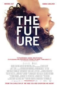 locandina del film THE FUTURE