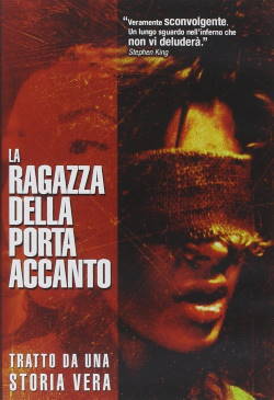 locandina del film LA RAGAZZA DELLA PORTA ACCANTO (2007)
