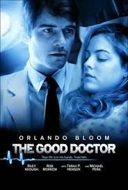locandina del film THE GOOD DOCTOR