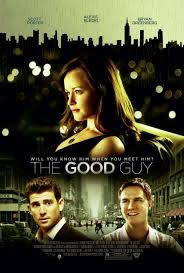 locandina del film THE GOOD GUY