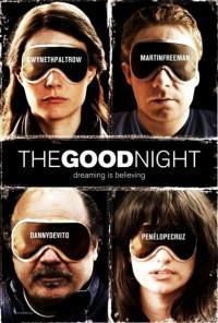 locandina del film THE GOOD NIGHT