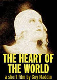 locandina del film THE HEART OF THE WORLD