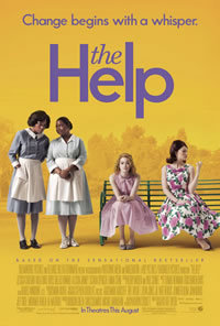 locandina del film THE HELP