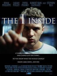 locandina del film THE I INSIDE