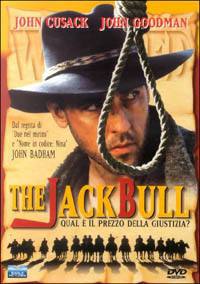 locandina del film THE JACK BULL