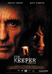 locandina del film THE KEEPER