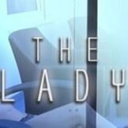 locandina del film THE LADY - LA PERFIDIA PATINATA - STAGIONE 3