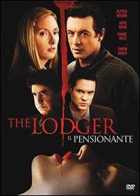 locandina del film THE LODGER - IL PENSIONANTE
