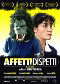 locandina del film AFFETTI & DISPETTI