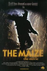 locandina del film THE MAIZE: THE MOVIE