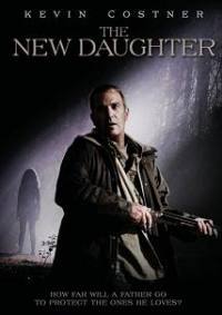 locandina del film THE NEW DAUGHTER