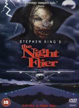 locandina del film THE NIGHT FLIER