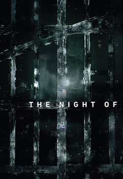locandina del film THE NIGHT OF - COS'E' SUCCESSO QUELLA NOTTE?
