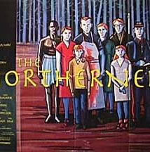 locandina del film THE NORTHERNERS