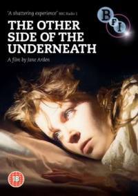 locandina del film THE OTHER SIDE OF THE UNDERNEATH