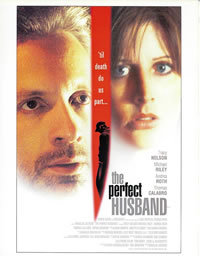 locandina del film THE PERFECT HUSBAND